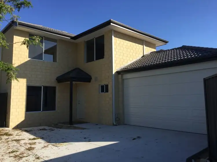 Main view of Homely house listing, 8A Andrews Road, Wilson WA 6107