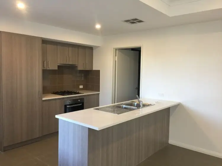 Second view of Homely house listing, 8A Andrews Road, Wilson WA 6107