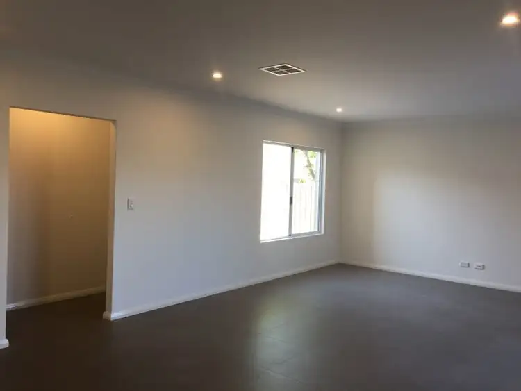 Third view of Homely house listing, 8A Andrews Road, Wilson WA 6107