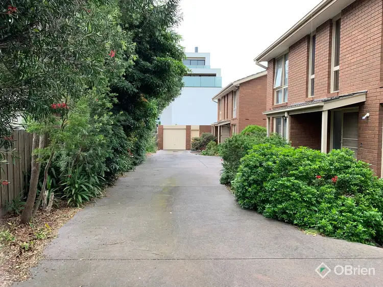 Main view of Homely unit listing, 3/5 Station Street, Blackburn VIC 3130