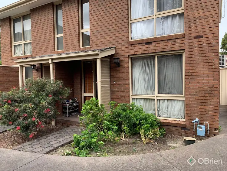 Third view of Homely unit listing, 3/5 Station Street, Blackburn VIC 3130