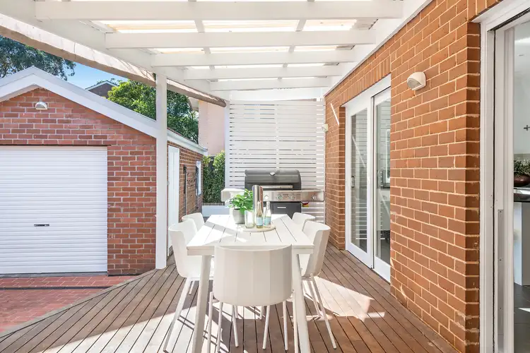 Fourth view of Homely house listing, 6 Coralie Street, Wareemba NSW 2046