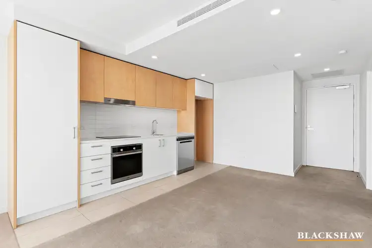 Fourth view of Homely apartment listing, 80/74 Leichhardt Street, Griffith ACT 2603