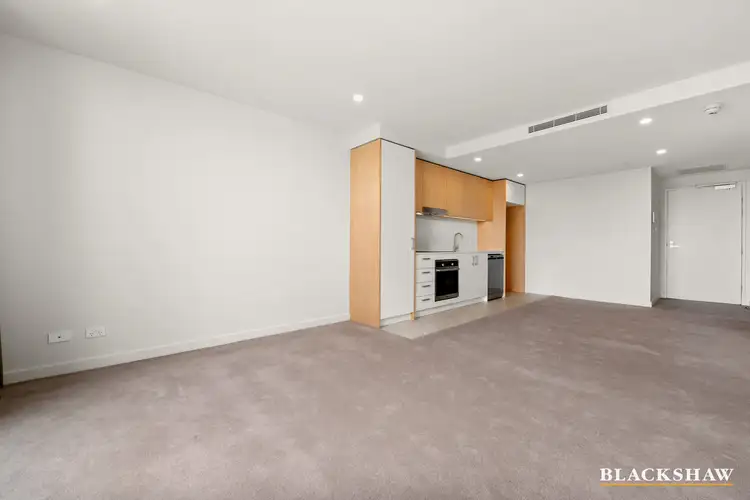 Fourth view of Homely apartment listing, 80/74 Leichhardt Street, Griffith ACT 2603