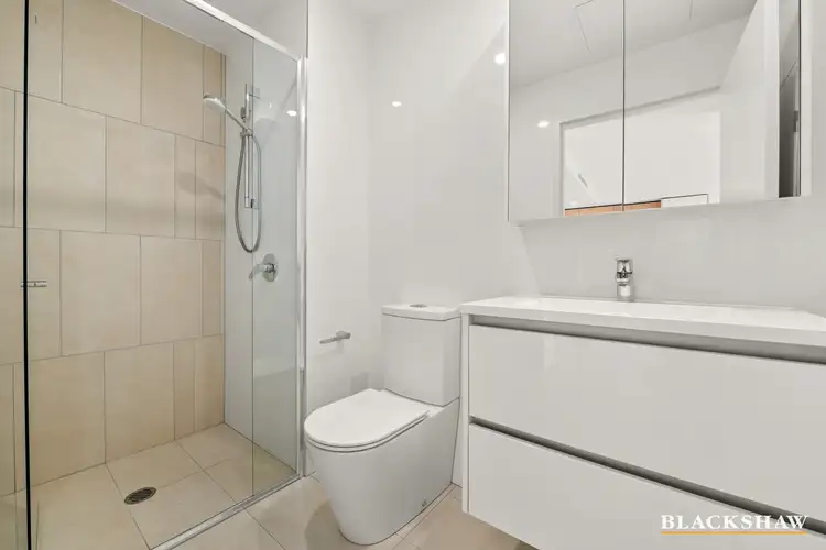 Fifth view of Homely apartment listing, 80/74 Leichhardt Street, Griffith ACT 2603