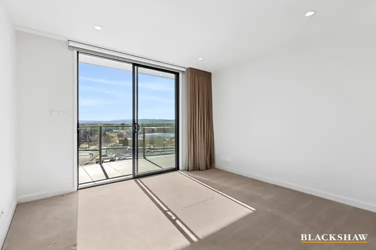 Fifth view of Homely apartment listing, 80/74 Leichhardt Street, Griffith ACT 2603