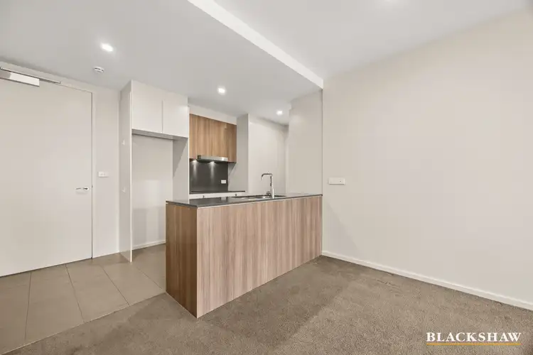 Second view of Homely apartment listing, 21/77 Leichhardt Street, Kingston ACT 2604