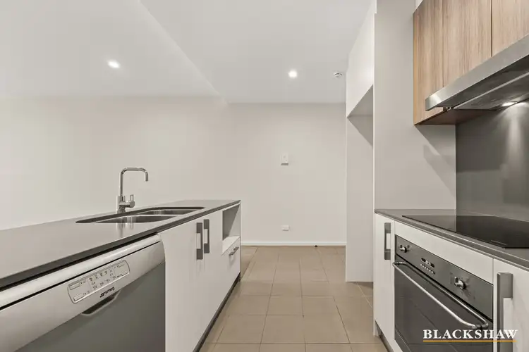 Third view of Homely apartment listing, 21/77 Leichhardt Street, Kingston ACT 2604