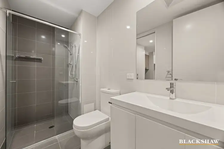 Fifth view of Homely apartment listing, 21/77 Leichhardt Street, Kingston ACT 2604