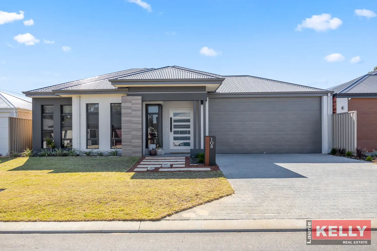 Main view of Homely house listing, 108 Crimson Boulevard, Forrestfield WA 6058