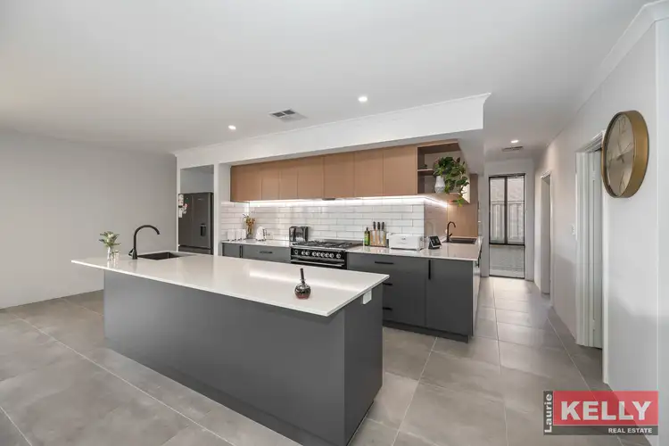 Third view of Homely house listing, 108 Crimson Boulevard, Forrestfield WA 6058