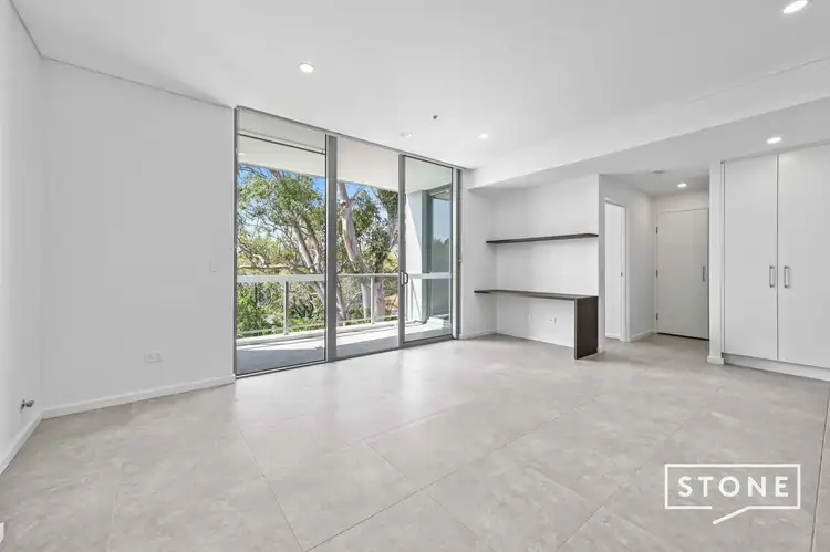 Main view of Homely apartment listing, 308/39 Post Office Street, Carlingford NSW 2118
