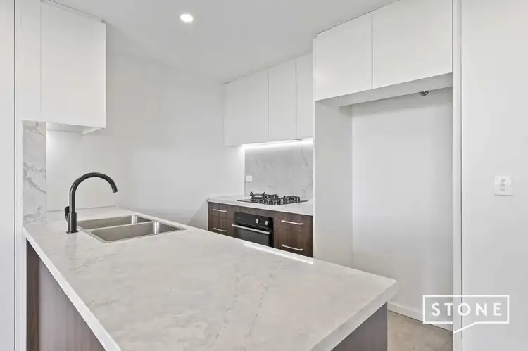 Second view of Homely apartment listing, 308/39 Post Office Street, Carlingford NSW 2118