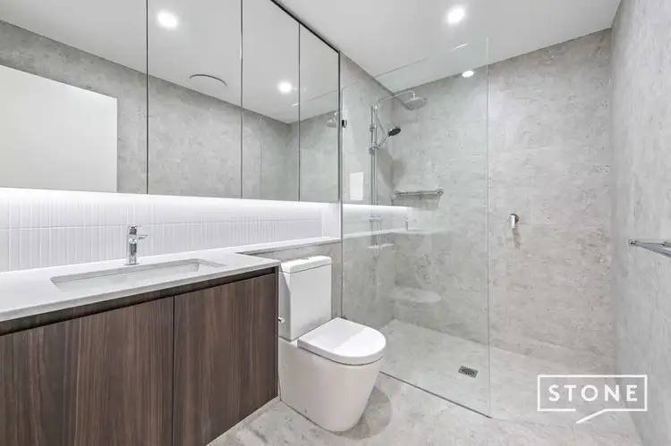 Fourth view of Homely apartment listing, 308/39 Post Office Street, Carlingford NSW 2118