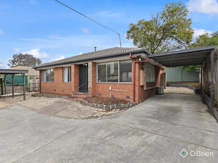 2/36 Great Ryrie Street, Ringwood VIC 3134