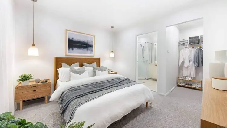 Second view of Homely house listing, Lot 45 Catherine Estate, Catherine Field NSW 2557