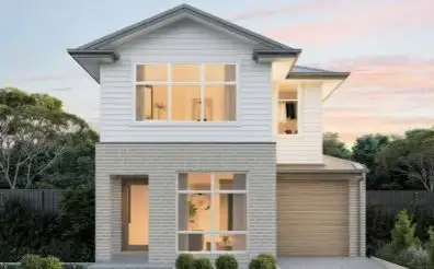 Lot 76 Catherine Estate, Catherine Field NSW 2557