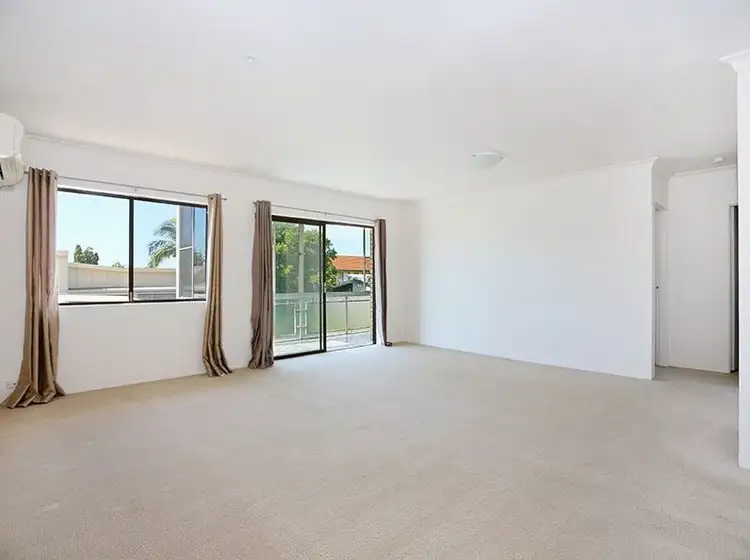 6/79 Beatrice Terrace, Ascot QLD 4007