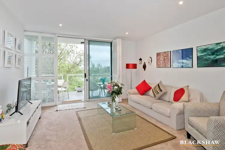 27/47 Blackall Street, Barton ACT 2600
