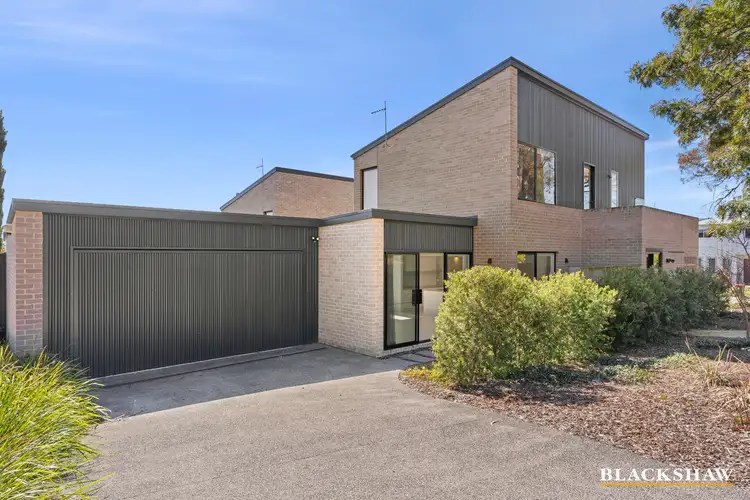 Main view of Homely house listing, 21 Ulverstone Street, Lyons ACT 2606