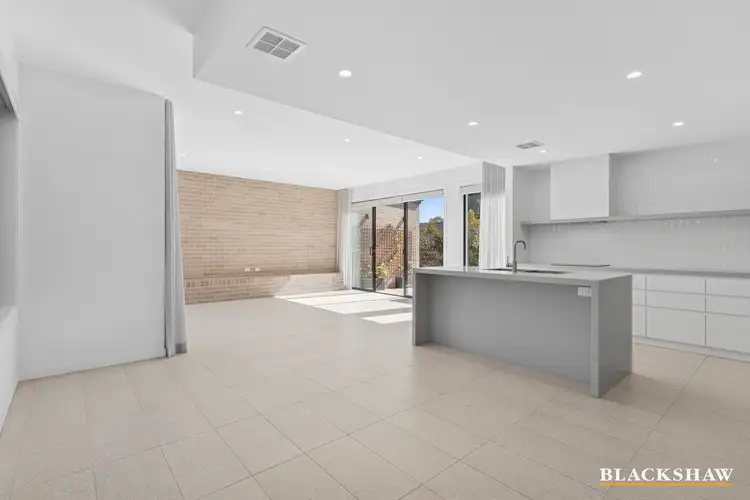 Second view of Homely house listing, 21 Ulverstone Street, Lyons ACT 2606