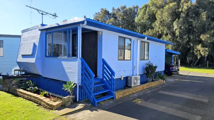 Main view of Homely unit listing, 209/19 Judbooley Parade, Windang NSW 2528