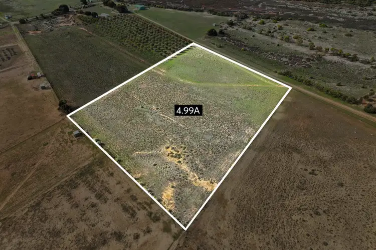 Second view of Homely land listing, Lot 10 Yararoo Drive, Clinton SA 5570