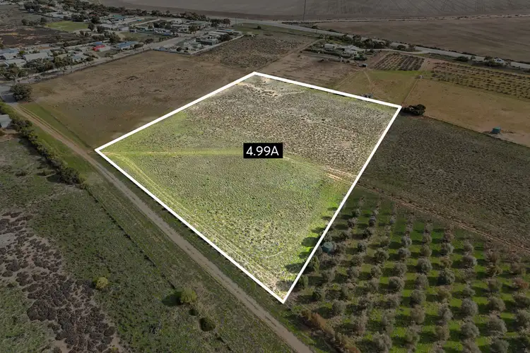 Third view of Homely land listing, Lot 10 Yararoo Drive, Clinton SA 5570