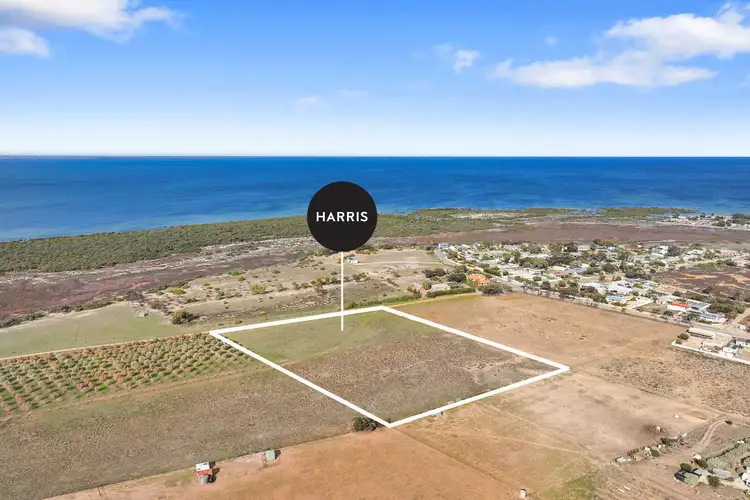Fourth view of Homely land listing, Lot 10 Yararoo Drive, Clinton SA 5570