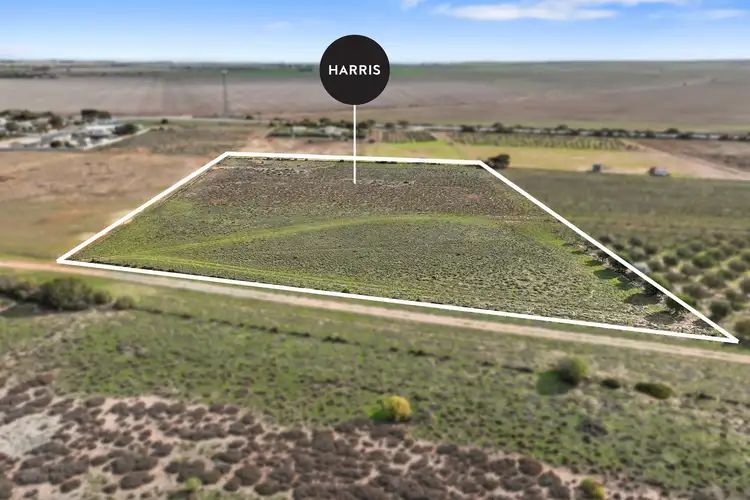 Fifth view of Homely land listing, Lot 10 Yararoo Drive, Clinton SA 5570