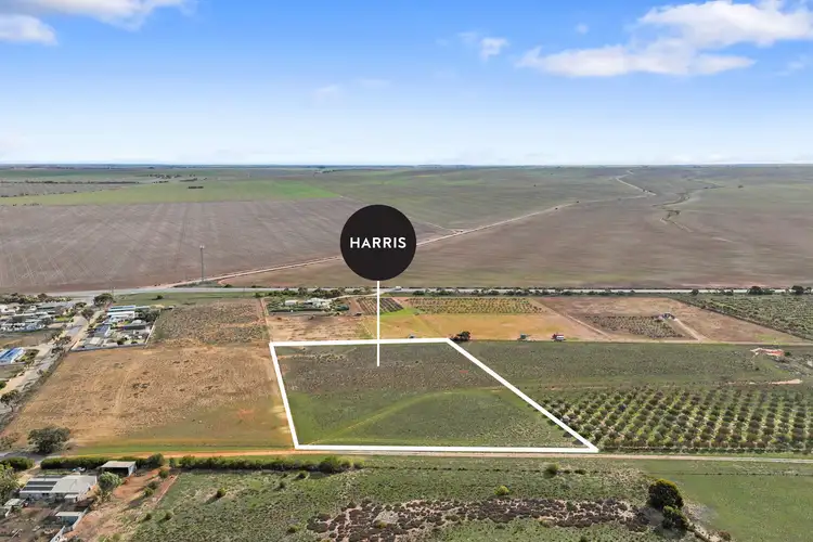 Seventh view of Homely land listing, Lot 10 Yararoo Drive, Clinton SA 5570