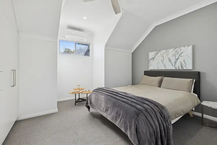 Fifth view of Homely townhouse listing, 1/156 Alma Road, Padstow NSW 2211