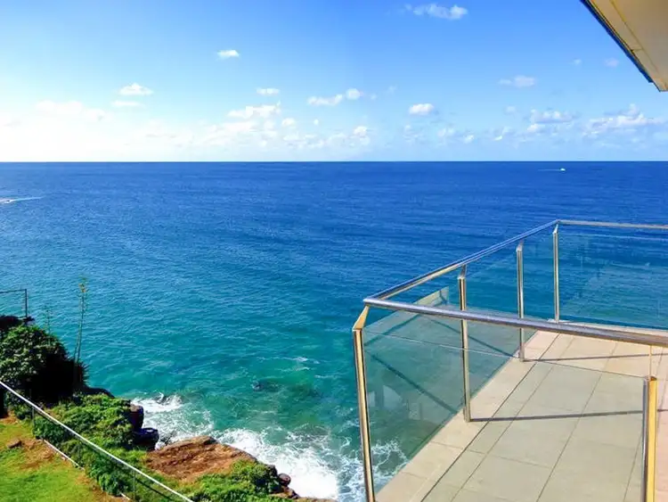 Main view of Homely apartment listing, 6/2 Queenscliff Road, Queenscliff NSW 2096