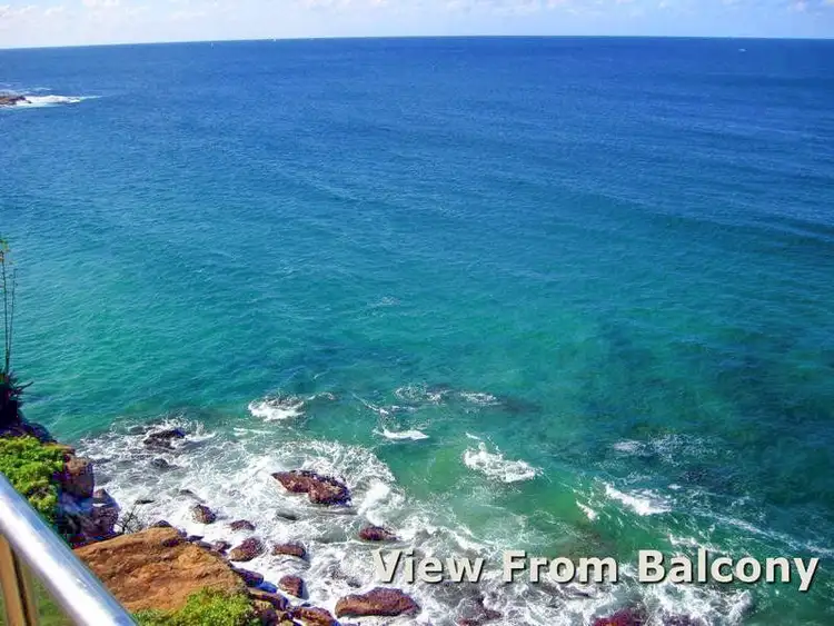 Second view of Homely apartment listing, 6/2 Queenscliff Road, Queenscliff NSW 2096