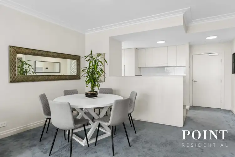 Second view of Homely apartment listing, 304/8 Peninsula Drive, Breakfast Point NSW 2137