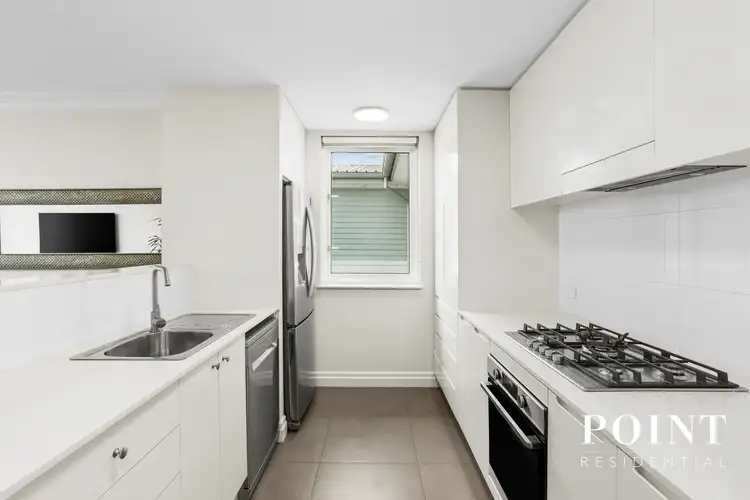 Third view of Homely apartment listing, 304/8 Peninsula Drive, Breakfast Point NSW 2137