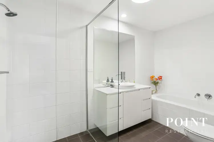Fifth view of Homely apartment listing, 304/8 Peninsula Drive, Breakfast Point NSW 2137