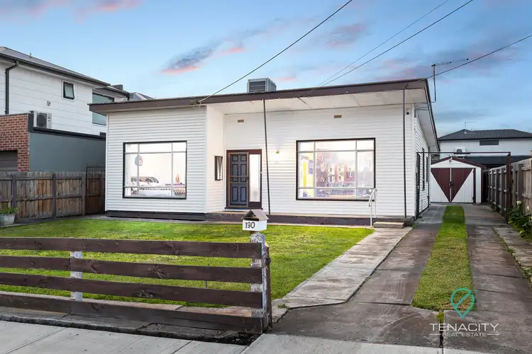 130 Power Street, St Albans VIC 3021