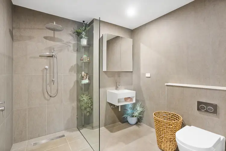 Fifth view of Homely apartment listing, 702/17 Loftus Street, Wollongong NSW 2500
