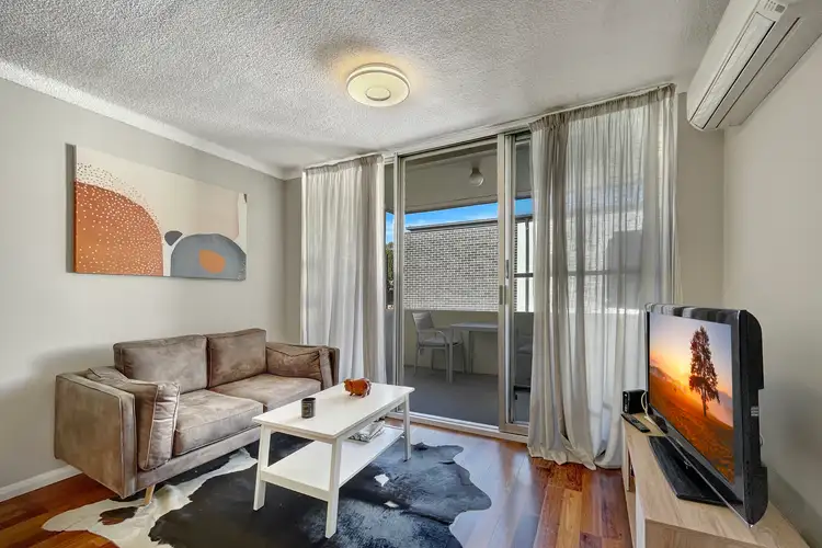 Main view of Homely unit listing, 20/13-14 Bank Street, Meadowbank NSW 2114