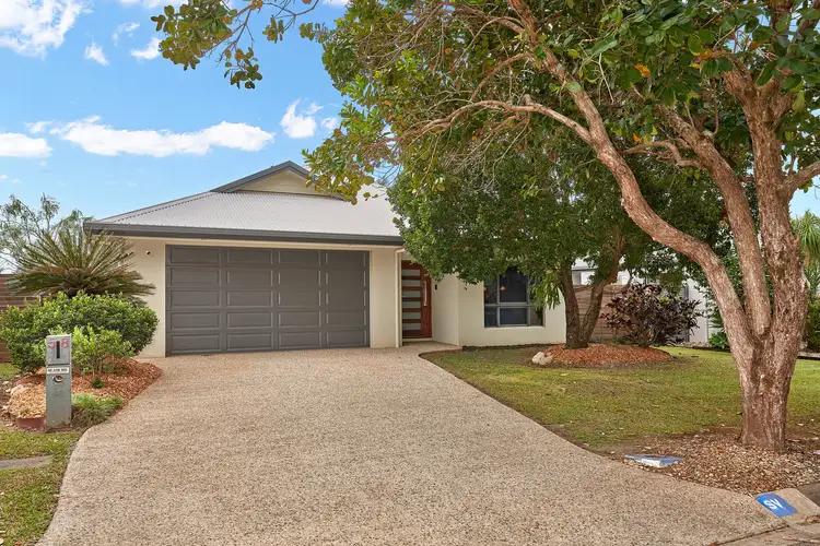 58 City View Crescent, Mooroobool QLD 4870