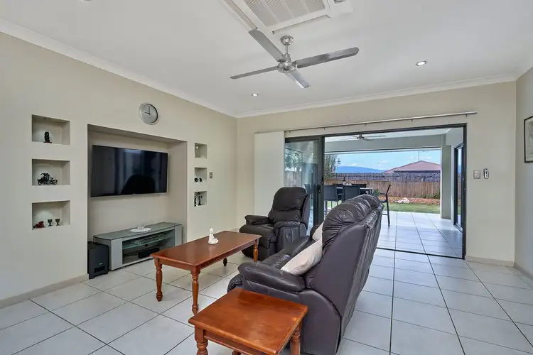 Fifth view of Homely house listing, 58 City View Crescent, Mooroobool QLD 4870