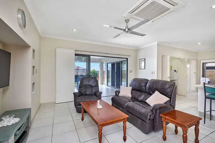 Sixth view of Homely house listing, 58 City View Crescent, Mooroobool QLD 4870