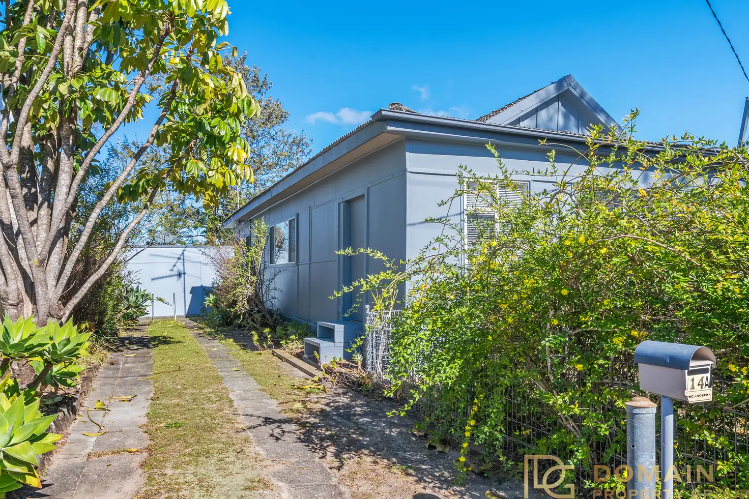 Main view of Homely unit listing, 14 Palm Street, Ettalong Beach NSW 2257