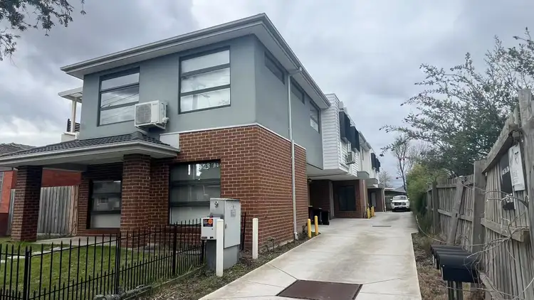 2/9 Bessemer Street