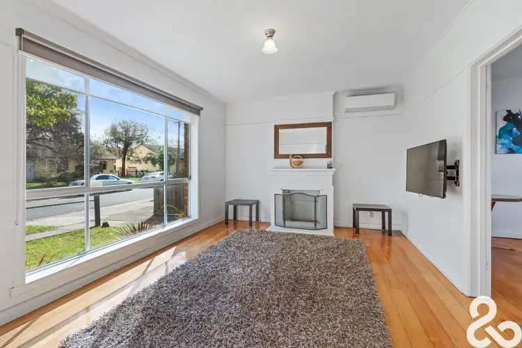 Fourth view of Homely house listing, 6 Midway Street, Heidelberg West VIC 3081
