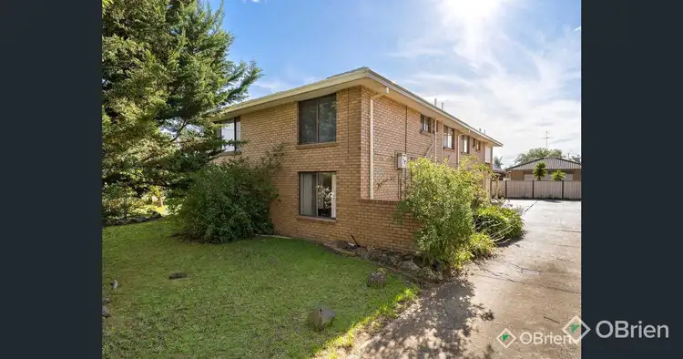 Main view of Homely apartment listing, 1/25 Charles Strret, St Albans VIC 3021