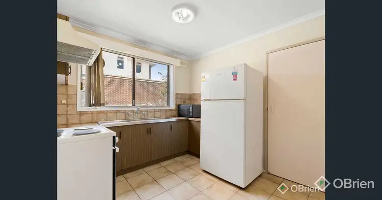 Second view of Homely apartment listing, 1/25 Charles Strret, St Albans VIC 3021