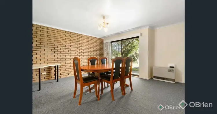 Third view of Homely apartment listing, 1/25 Charles Strret, St Albans VIC 3021