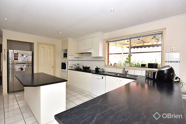 Second view of Homely house listing, 35 Winners Circle, Aspendale Gardens VIC 3195